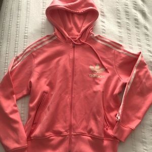Adidas hoodie